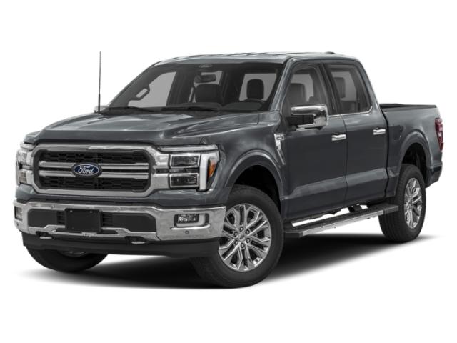 2026 Ford F-150 Lariat 501A (T126014) Main Image
