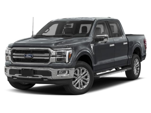 2026 Ford F-150 Lariat 501A (W5LL476T) Main Image