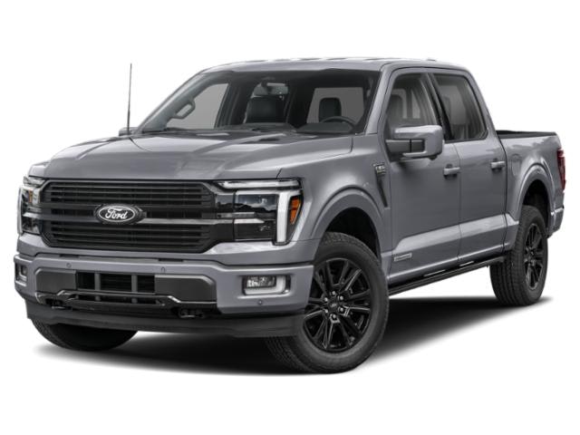 2026 Ford F-150 Platinum Hybrid 703A (W7LL479T) Main Image