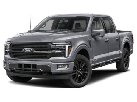 2026 Ford F-150 Platinum Hybrid 703A