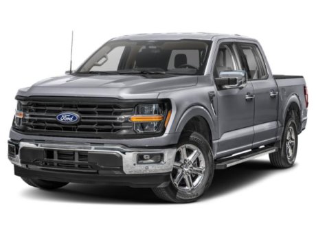 2026 Ford F-150 XLT 302A