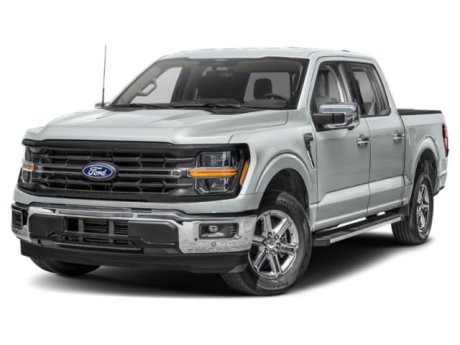 2026 Ford F-150 XLT 302A