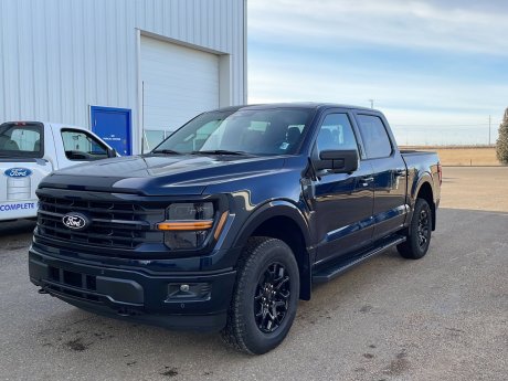 2026 Ford F-150 XLT 302A