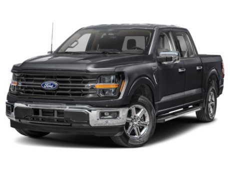 2026 Ford F-150 XLT 302A