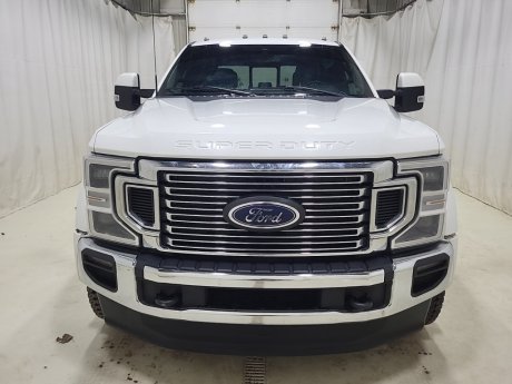 2022 Ford Super Duty F-450 Dually Lariat 678A