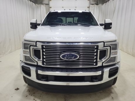 2022 Ford Super Duty F-450 Dually