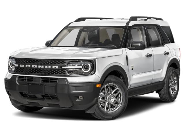 2026 Ford Bronco Sport Big Bend 200A (R9BS47GT) Main Image