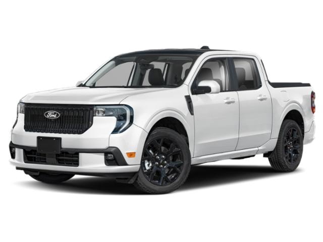 2026 Ford Maverick Lobo AWD 402A (W8TS49IT) Main Image