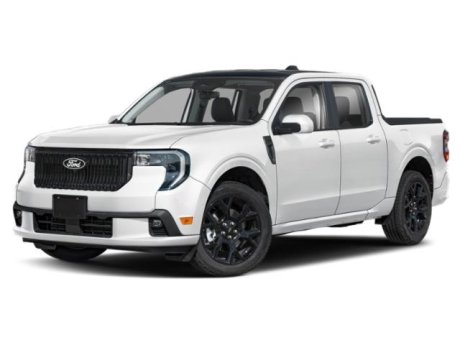 2026 Ford Maverick Lobo AWD 402A