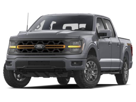 2026 Ford F-150 Tremor 402B