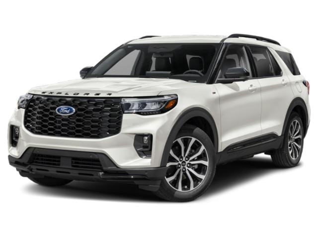2026 Ford Explorer ST-Line 4WD 300A (K8KS54ZT) Main Image
