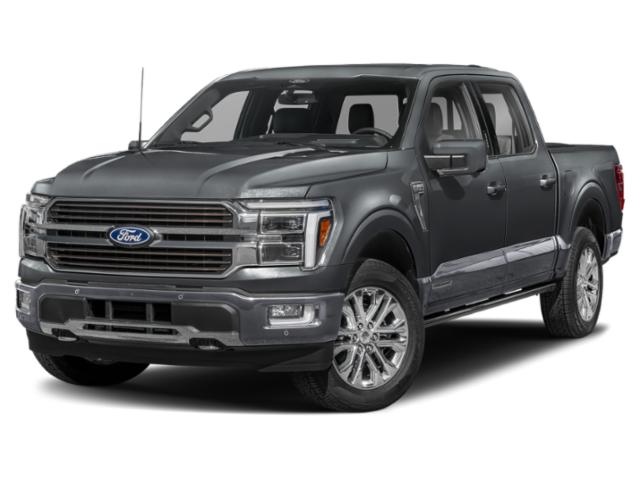 2026 Ford F-150 King Ranch FX4 4WD 601A (T126151A) Main Image