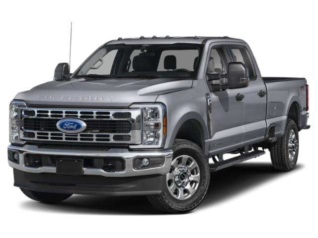 2026 Ford Super Duty F-350 SRW King Ranch FX4 710A (W3BL501T) Main Image