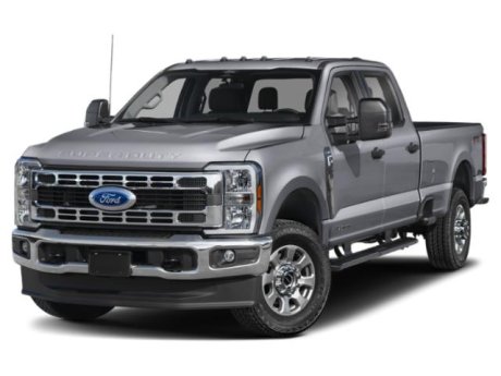 2026 Ford Super Duty F-350 SRW King Ranch FX4 710A