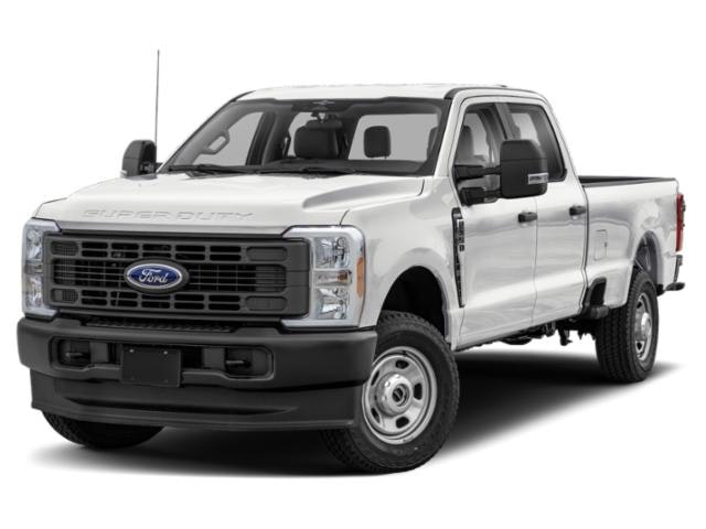 2026 Ford Super Duty F-350 SRW Lariat FX4 618A (W3BL500T) Main Image