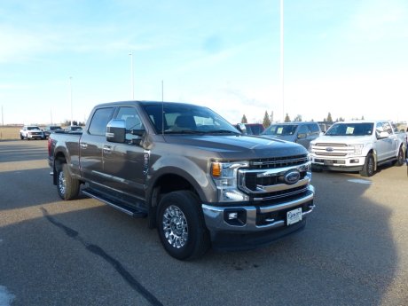 2022 Ford Super Duty F-250 SRW XLT 603A