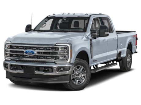 2026 Ford Super Duty F-350 SRW Platinum PLUS 713A