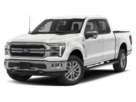 2026 Ford F-150 Lariat 501A