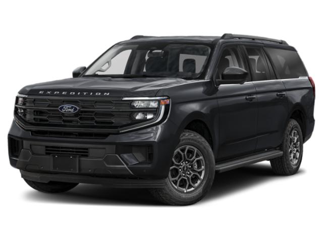 2026 Ford Expedition Active Max Touring 202A (K1JZ67LT) Main Image