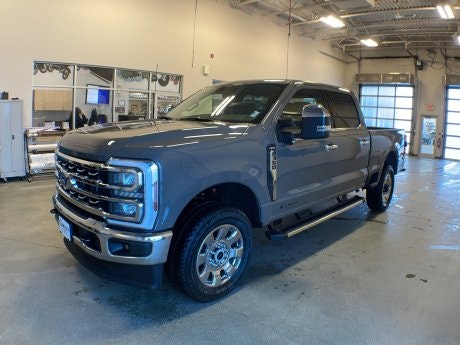 2026 Ford Super Duty F-350 SRW