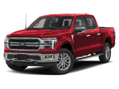 2026 Ford F-150 Lariat 501A