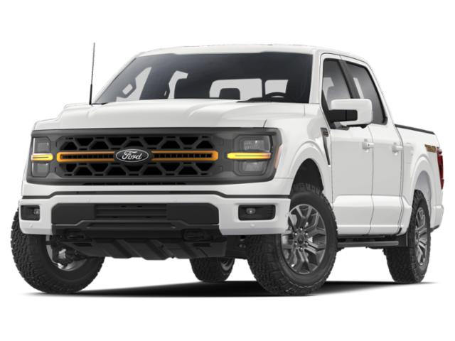 2026 Ford F-150 Tremor 402B (W4LL602T) Main Image