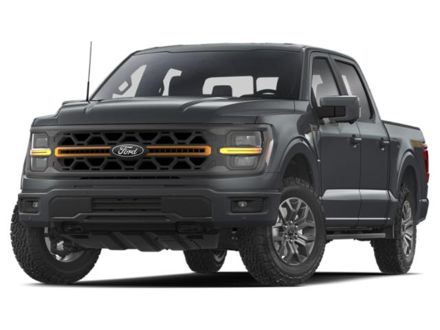 2026 Ford F-150 Tremor 402A (T126043) Main Image