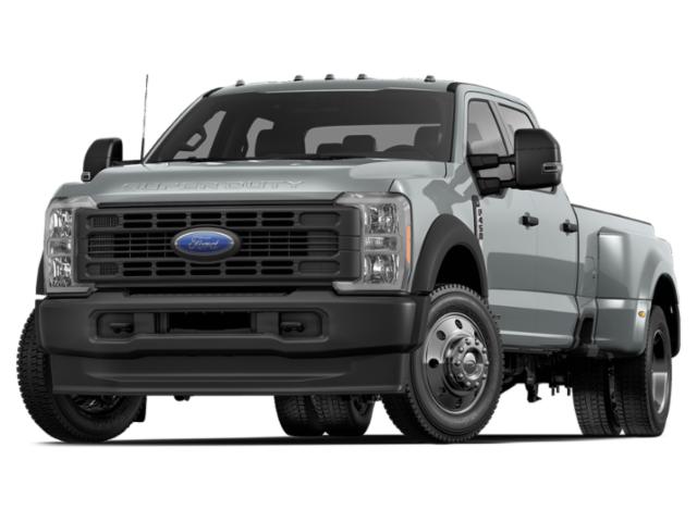 2026 Ford Super Duty F-450 Dually Platinum FX4 773A (TS26040) Main Image