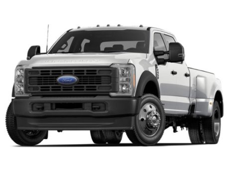 2026 Ford Super Duty F-450 Dually XLT FX4 673A