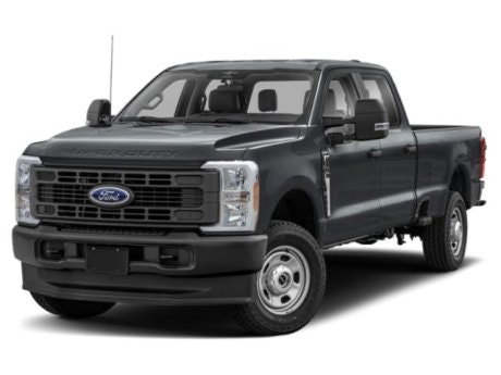 2026 Ford Super Duty F-350 Dually