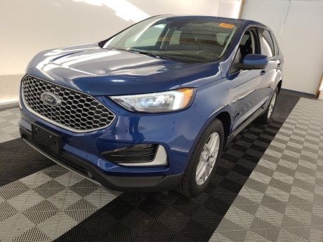 2024 Ford Edge SEL AWD 201A