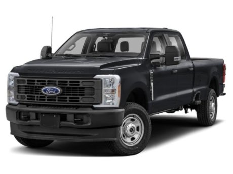 2026 Ford Super Duty F-350 SRW Lariat FX4 618A
