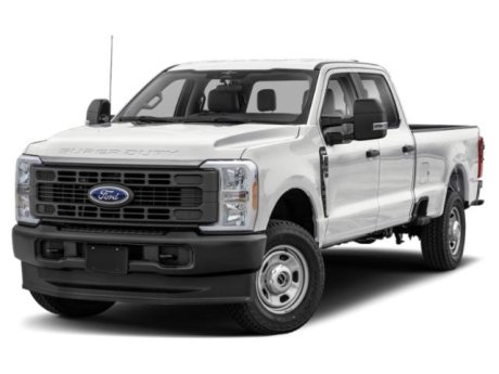 2026 Ford Super Duty F-350 SRW Lariat FX4 618A