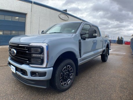 2026 Ford Super Duty F-350 SRW