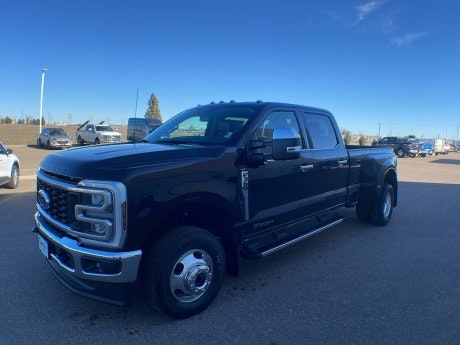 2026 Ford Super Duty F-350 Dually