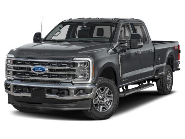 2026 Ford Super Duty F-350 SRW Lariat FX4 618A (W3BL453T) Main Image