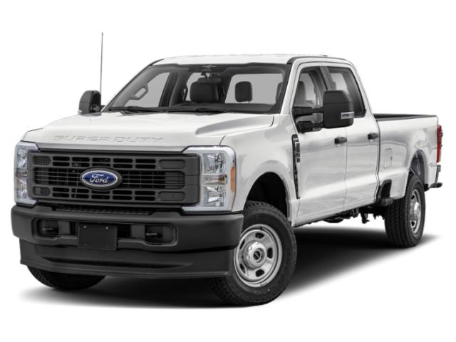 2026 Ford Super Duty F-350 Dually Lariat FX4 628A (W3DL473T) Main Image