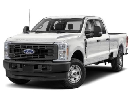 2026 Ford Super Duty F-350 Dually
