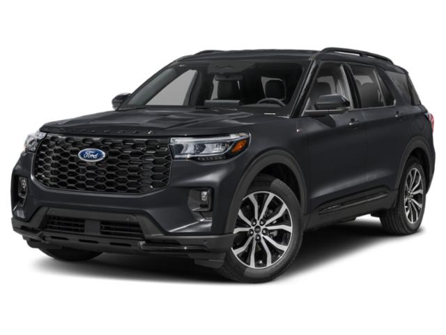 2026 Ford Explorer ST-Line 4WD 300A (K8KZ80PT) Main Image