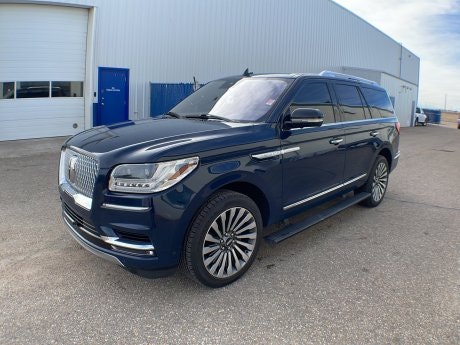 2019 Lincoln Navigator