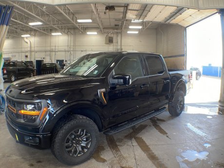 2026 Ford F-150 Tremor 402B