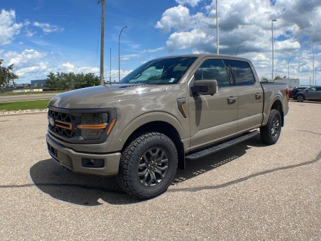 2026 Ford F-150 Tremor 402B
