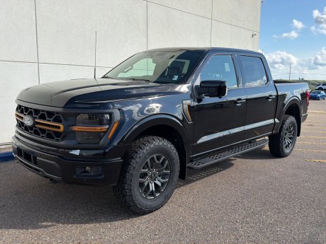 2026 Ford F-150 Tremor 402B
