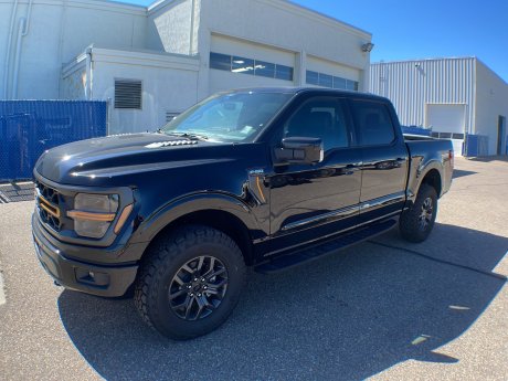 2026 Ford F-150 Tremor 402B