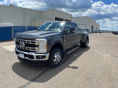 2026 Ford Super Duty F-350 Dually XLT FX4 623A