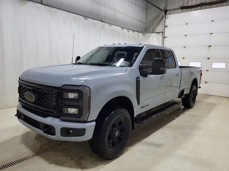 2025 Ford Super Duty F-250 SRW