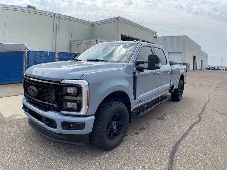 2025 Ford Super Duty F-250 SRW Lariat FX4 608A