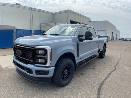 2025 Ford Super Duty F-250 SRW