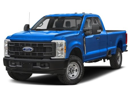 2026 Ford Super Duty F-250 SRW