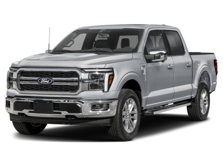 2026 Ford F-150 Lariat 501A